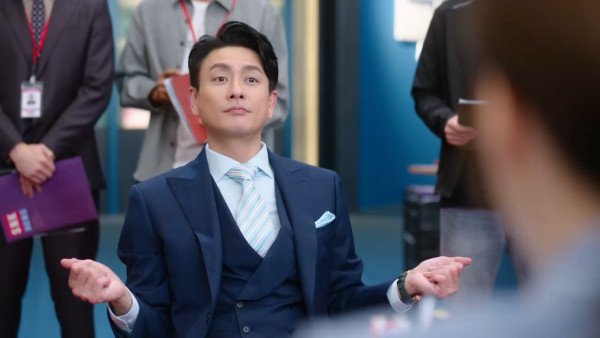 新聞女王2線上看｜1-25集大結局TVB全劇透！每集劇情預告即時更新