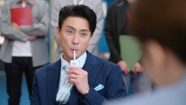 新聞女王2線上看｜1-25集大結局TVB全劇透！每集劇情預告即時更新