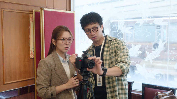 新聞女王2線上看｜1-25集大結局TVB全劇透！每集劇情預告即時更新