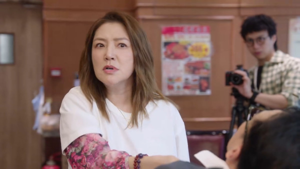 新聞女王2線上看｜1-25集大結局TVB全劇透！每集劇情預告即時更新