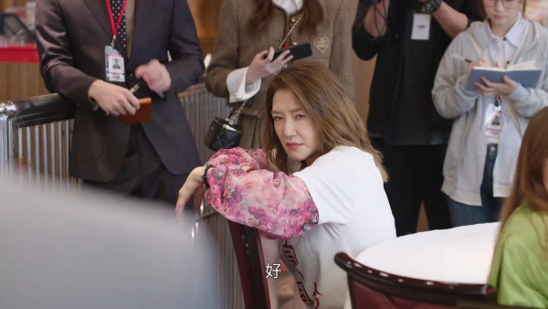 新聞女王2線上看｜1-25集大結局TVB全劇透！每集劇情預告即時更新