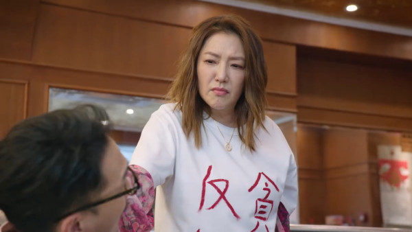 新聞女王2線上看｜1-25集大結局TVB全劇透！每集劇情預告即時更新