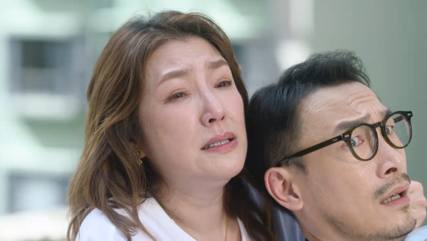 新聞女王2線上看｜1-25集大結局TVB全劇透！每集劇情預告即時更新