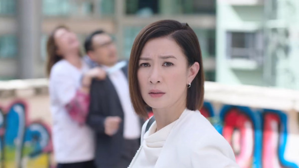 新聞女王2線上看｜1-25集大結局TVB全劇透！每集劇情預告即時更新