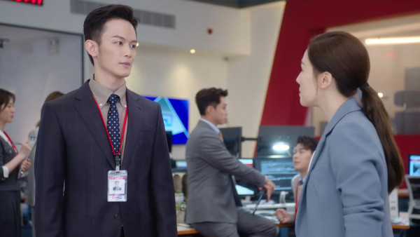 新聞女王2線上看｜1-25集大結局TVB全劇透！每集劇情預告即時更新