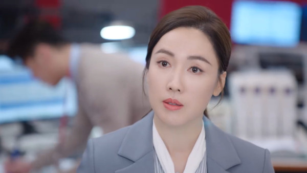 新聞女王2線上看｜1-25集大結局TVB全劇透！每集劇情預告即時更新