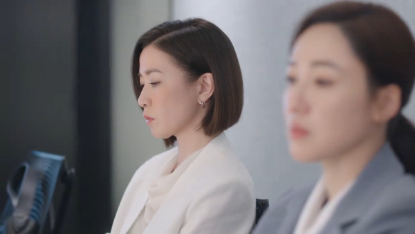 新聞女王2線上看｜1-25集大結局TVB全劇透！每集劇情預告即時更新