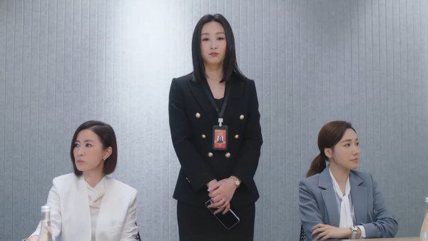 新聞女王2線上看｜1-25集大結局TVB全劇透！每集劇情預告即時更新