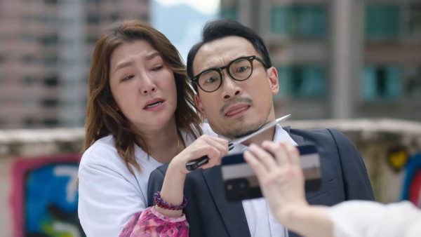 新聞女王2線上看｜1-25集大結局TVB全劇透！每集劇情預告即時更新