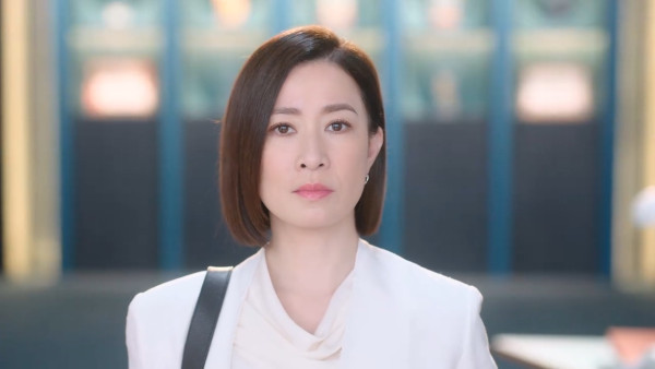 新聞女王2線上看｜1-25集大結局TVB全劇透！每集劇情預告即時更新