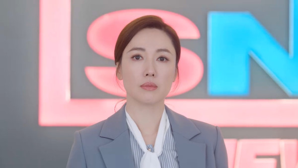 新聞女王2線上看｜1-25集大結局TVB全劇透！每集劇情預告即時更新