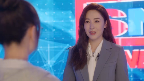 新聞女王2線上看｜1-25集大結局TVB全劇透！每集劇情預告即時更新