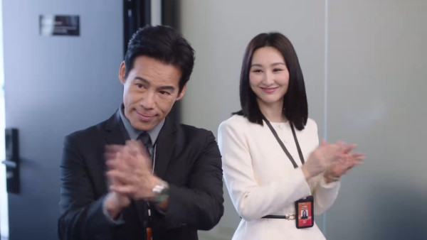 新聞女王2線上看｜1-25集大結局TVB全劇透！每集劇情預告即時更新