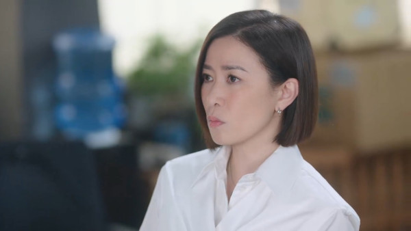 新聞女王2線上看｜1-25集大結局TVB全劇透！每集劇情預告即時更新