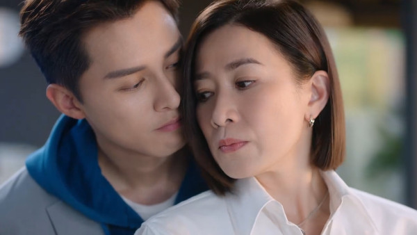 新聞女王2線上看｜1-25集大結局TVB全劇透！每集劇情預告即時更新