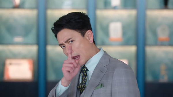 新聞女王2線上看｜1-25集大結局TVB全劇透！每集劇情預告即時更新