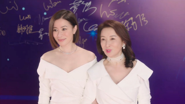 新聞女王2線上看｜1-25集大結局TVB全劇透！每集劇情預告即時更新