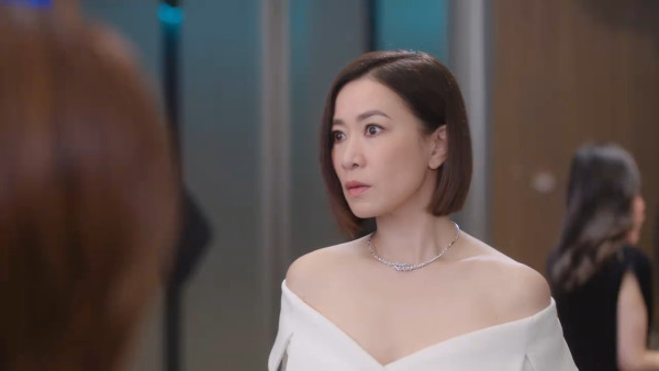 新聞女王2線上看｜1-25集大結局TVB全劇透！每集劇情預告即時更新