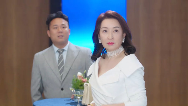 新聞女王2線上看｜1-25集大結局TVB全劇透！每集劇情預告即時更新