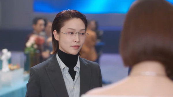 新聞女王2線上看｜1-25集大結局TVB全劇透！每集劇情預告即時更新