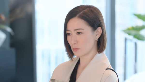 新聞女王2線上看｜1-25集大結局TVB全劇透！每集劇情預告即時更新