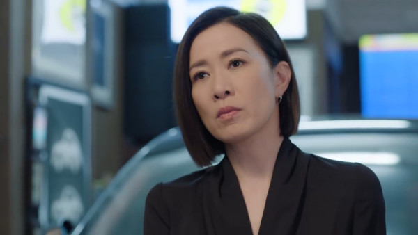 新聞女王2線上看｜1-25集大結局TVB全劇透！每集劇情預告即時更新