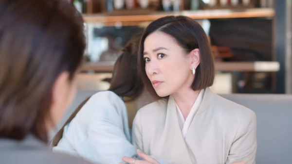 新聞女王2線上看｜1-25集大結局TVB全劇透！每集劇情預告即時更新