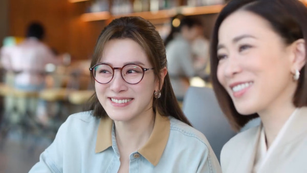 新聞女王2線上看｜1-25集大結局TVB全劇透！每集劇情預告即時更新