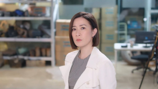 新聞女王2線上看｜1-25集大結局TVB全劇透！每集劇情預告即時更新