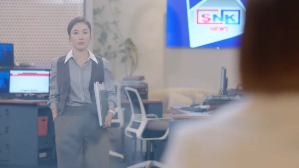 新聞女王2線上看｜1-25集大結局TVB全劇透！每集劇情預告即時更新