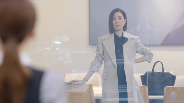 新聞女王2線上看｜1-25集大結局TVB全劇透！每集劇情預告即時更新