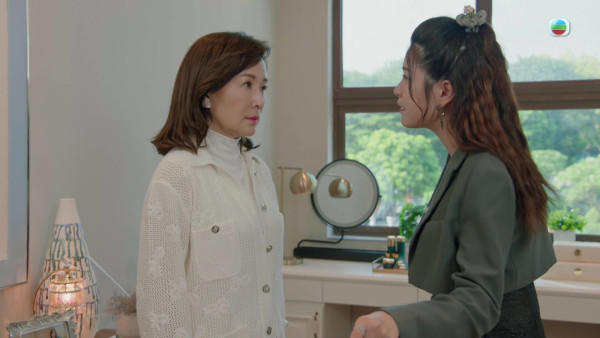 金式森林結局｜三大必睇位藏四大焦點伏線 陳曉華終極黑化做「復仇女王」