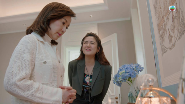 金式森林結局｜三大必睇位藏四大焦點伏線 陳曉華終極黑化做「復仇女王」