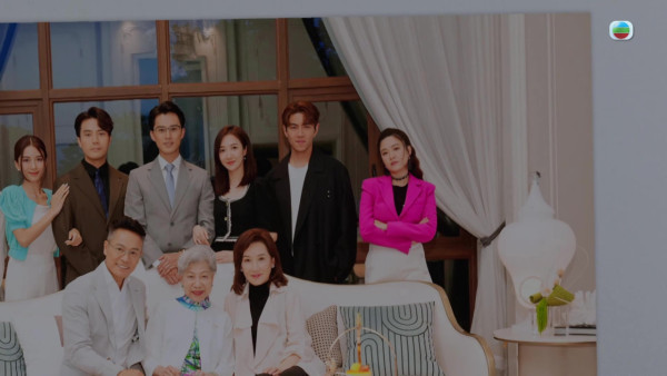 金式森林結局｜三大必睇位藏四大焦點伏線 陳曉華終極黑化做「復仇女王」