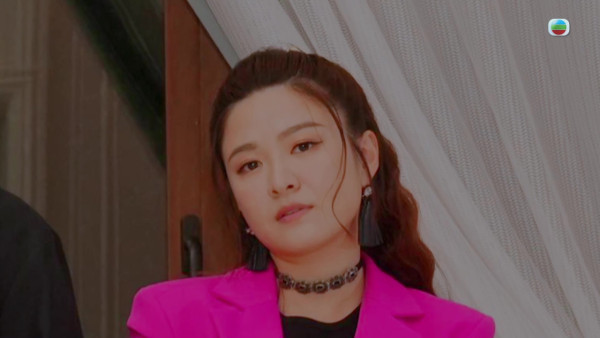 金式森林結局｜三大必睇位藏四大焦點伏線 陳曉華終極黑化做「復仇女王」