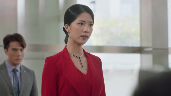 金式森林結局｜三大必睇位藏四大焦點伏線 陳曉華終極黑化做「復仇女王」