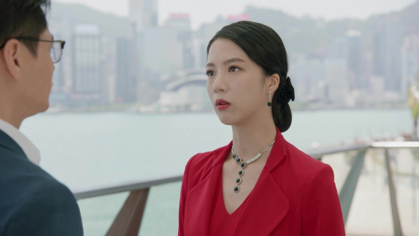 萬千星輝2025｜最佳女主角5強大熱預測！佘詩曼爭四奪視后唔只得宣萱截擊