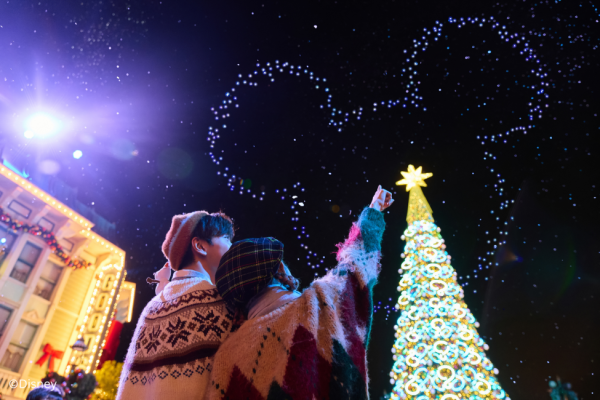 雙11優惠｜香港迪士尼門票$355起！限時激減近半價 聖誕節都用得！