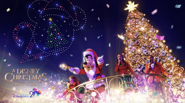 雙11優惠｜香港迪士尼門票$355起！限時激減近半價 聖誕節都用得！