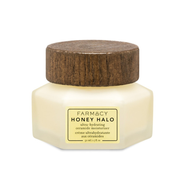 Farmacy Honey Halo 蜂蜜柔光修護面霜 50ml | HK$429
