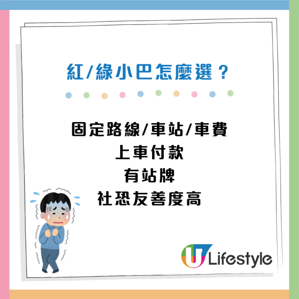 【香港小巴教學】I 人社恐必看！不敢大聲叫「有落」？網民教路 1 招無痛下車（附新手搭車禁忌）