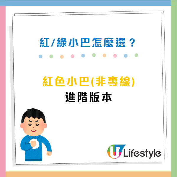 【香港小巴教學】I 人社恐必看！不敢大聲叫「有落」？網民教路 1 招無痛下車（附新手搭車禁忌）