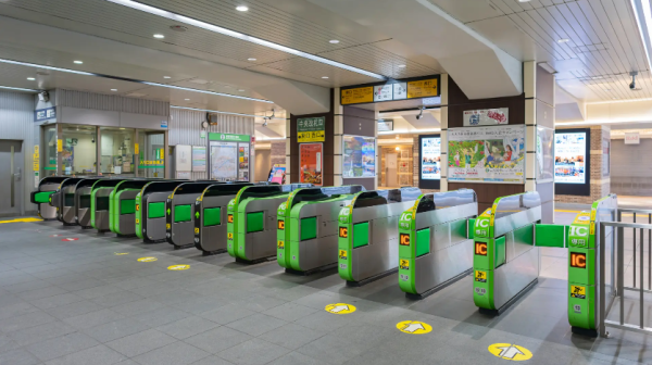 日本西瓜卡Suica儲值上限調高至數十萬日圓！料2026年高額消費可拍Suica 