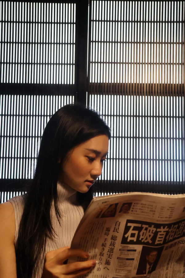 港姐季軍袁文靜無預警宣布轉換跑道 未卸任卻突然回歸教育界：「重返教書」