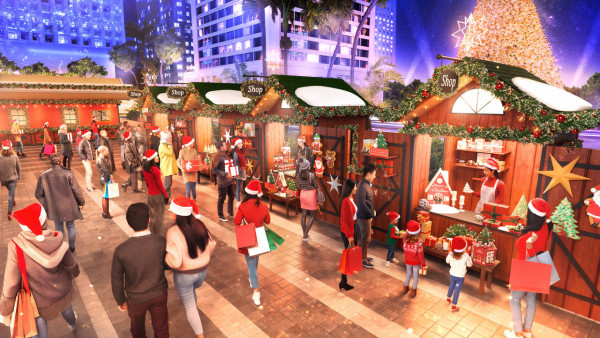 （圖片來源︰香港旅遊發展局）