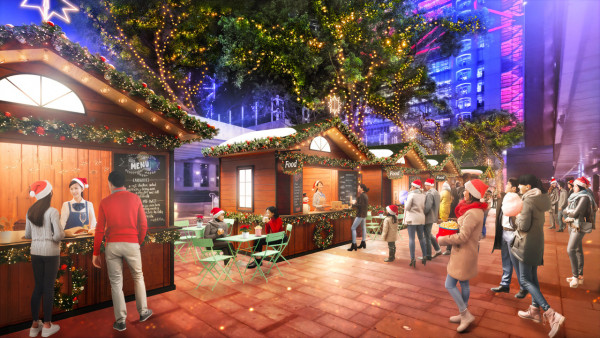 （圖片來源︰香港旅遊發展局）