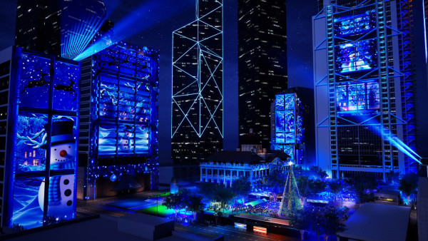 （圖片來源︰香港旅遊發展局）