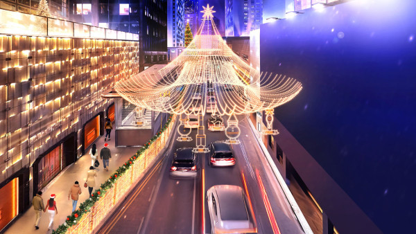 （圖片來源︰香港旅遊發展局）