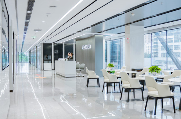 麥芽口腔。圖片來源：麥芽口腔官網