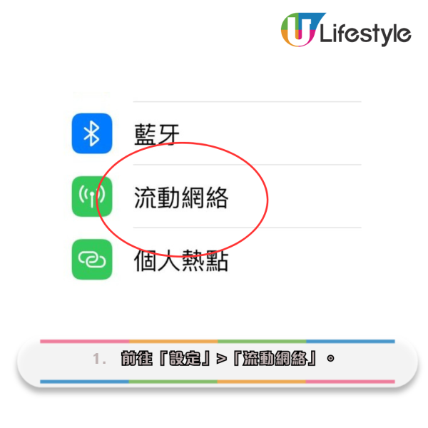 網速慢｜Apple官方揭5個「iPhone用家必犯設定錯誤」 開咗「呢個掣」係元兇！